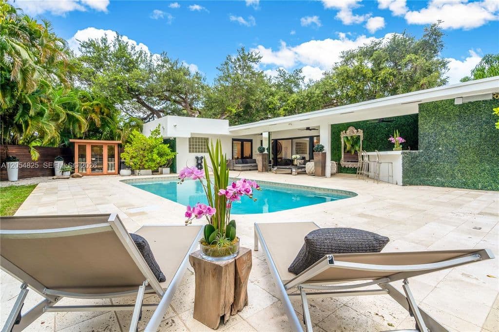 5-bedroom Single-Family Home — 19130 NE 21st Ave