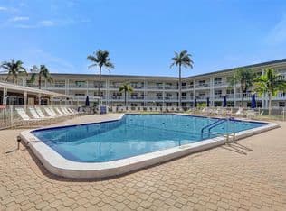 2-bedroom Condo — 5208 NE 24th Terrace #F118, Fort Lauderdale, 33308