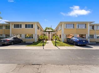 2-bedroom Condo — 5840 NE 22nd Way APT 728, Fort Lauderdale, 33308