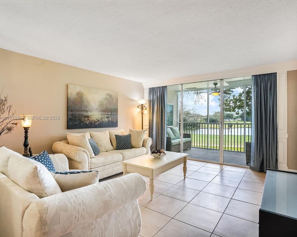 2-bedroom Condo — 2681 S Course Dr APT 209