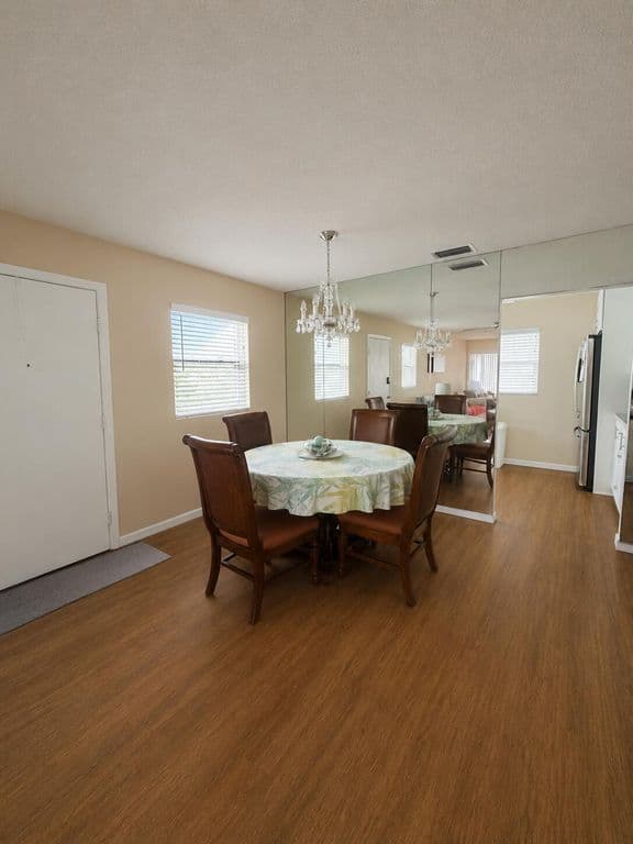 2-bedroom Condo — 604 HUMMINGBIRD Lane