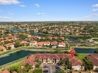 3+1 Townhouse — 1595 NE 33rd Rd #1103, Homestead, 33033