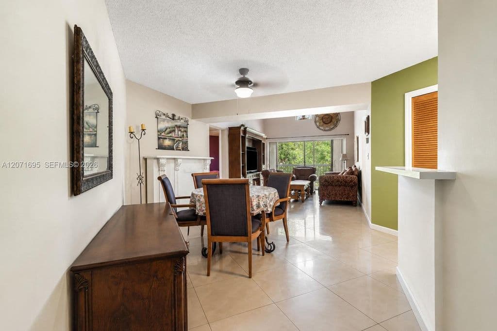 2-bedroom Condo — 6276 NW 186th St APT 305