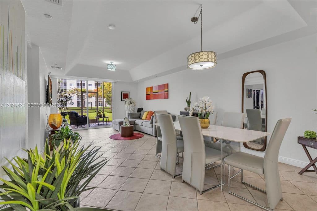 3-bedroom Condo — 10710 NW 66th St APT 104
