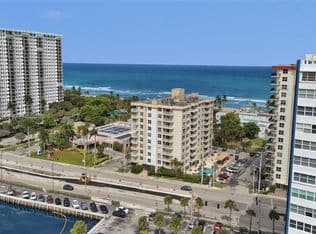 2+1 Condo — 1401 S Ocean Dr APT 302, Hollywood, 33019