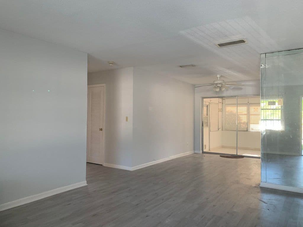 2-bedroom Single-Family Home — 955 NW 69TH Avenue