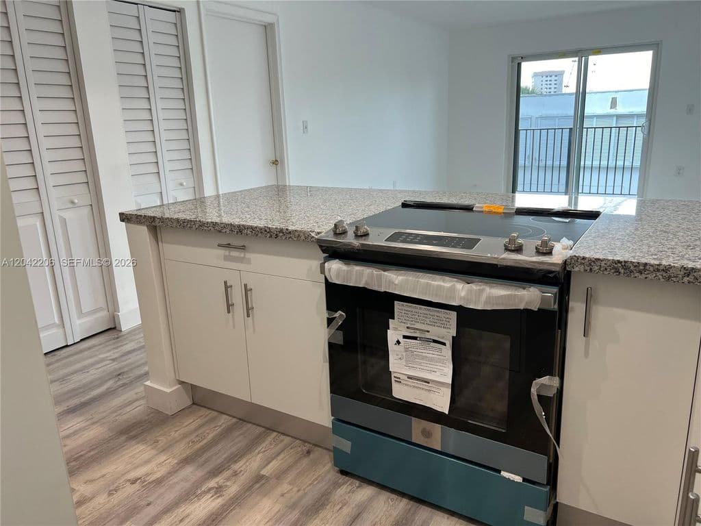 1+1 Condo — 860 NE 78th St APT 303