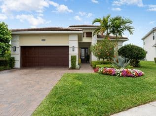 3+1 Müstakil ev — 16148 Key Biscayne Lane, Loxahatchee, 33470