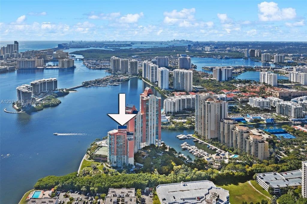 2-bedroom Condo — 3370 Hidden Bay Dr #2102