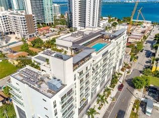 2-bedroom Condo — 321 NE 26th St Unit 512, Miami, 33137