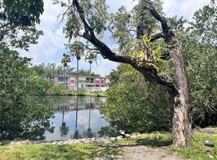 1+1 Condo — 12590 NE 16th Ave APT 209, North Miami, 33161