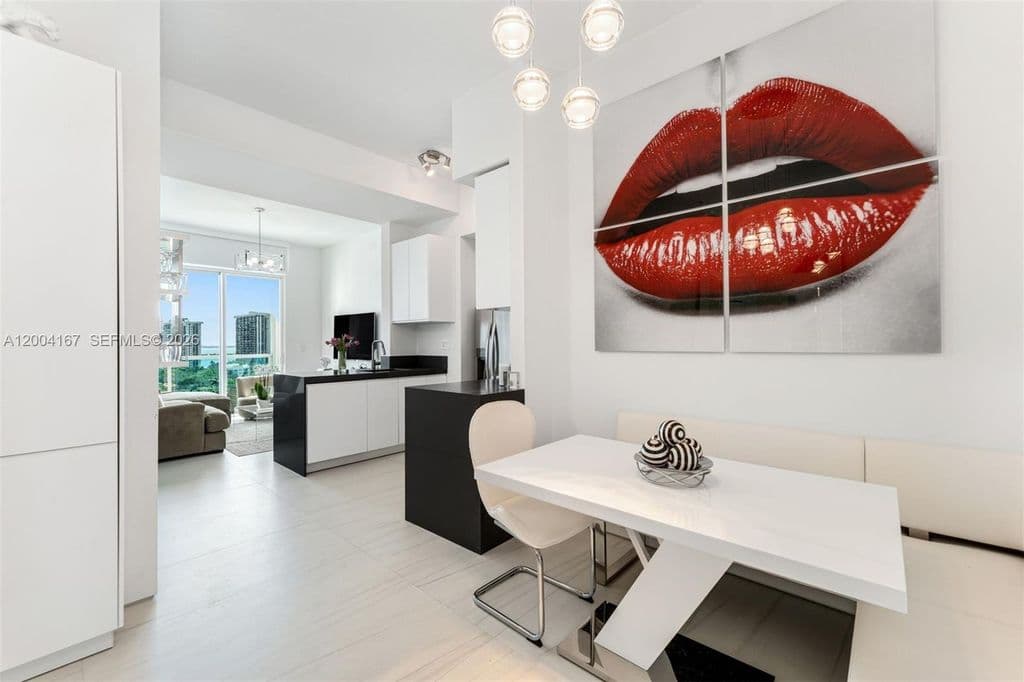 2-bedroom Condo — 1723 SW 2nd Ave #Penthouse 2