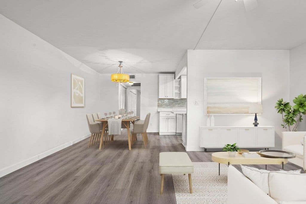 1-bedroom Condo — 1038 CAMBRIDGE B