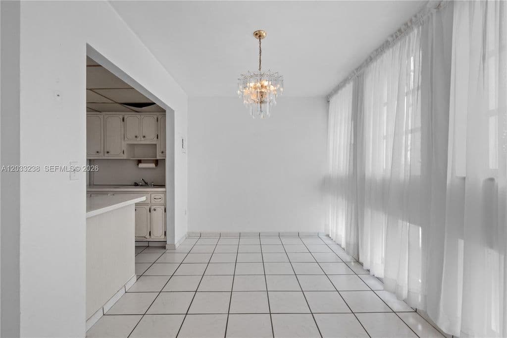 1+1 Condo — 8001 Byron Ave APT 3C