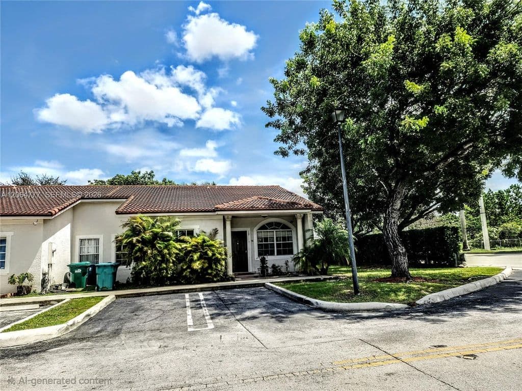 3+1 Mülk — 13701 SW 169th Ter