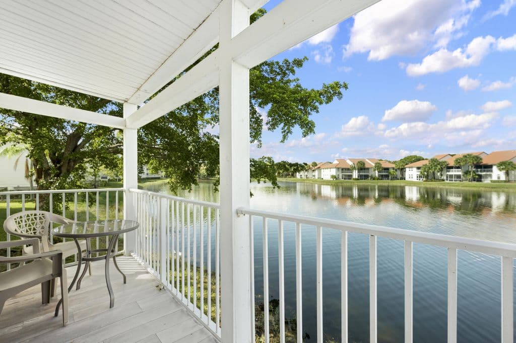 2-bedroom Condo — 179 Cypress Point Drive #179