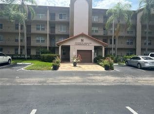 1-bedroom Condo — 1000 SW 125th Ave APT 412N, Pembroke Pines, 33027