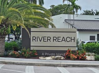 2+1 Condo — 1101 River Reach Dr APT 418, Fort Lauderdale, 33315