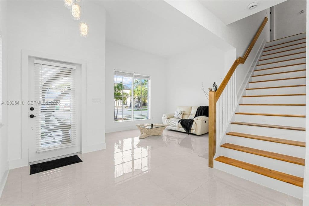 4-bedroom Single-Family Home — 1680 SW 154th Path