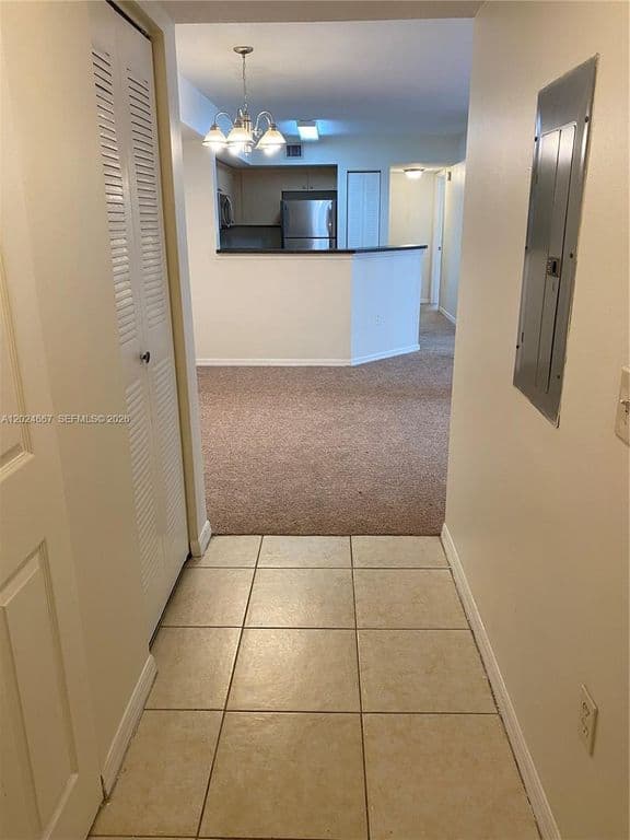 3-bedroom Condo — 4151 San Marino Blvd APT 207