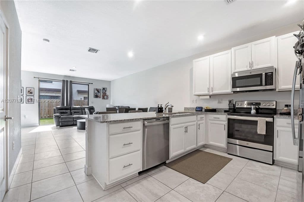 3-bedroom Property — 23357 SW 110th Ct