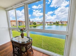 1+1 Condo — 2801 N Pine Island Rd APT 208, Sunrise, 33322