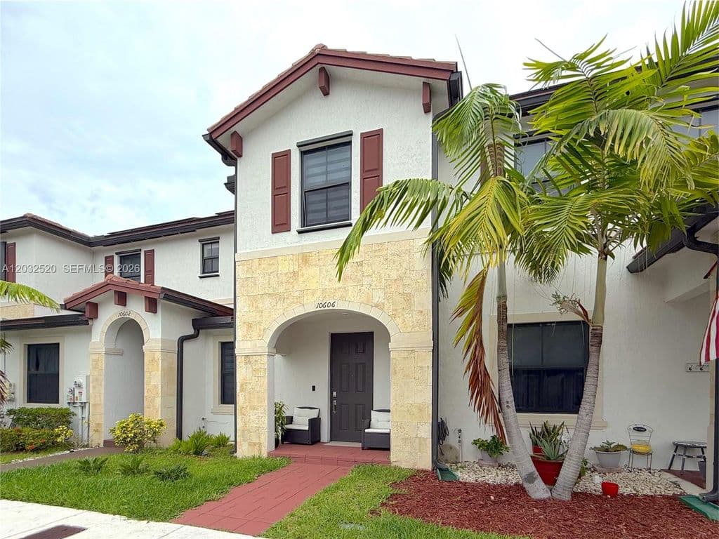 3+1 Mülk — 10606 W 32nd Ln