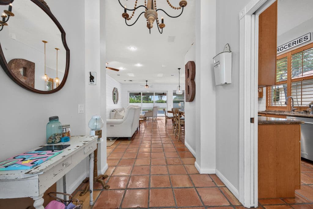 3-bedroom Single-Family Home — 218 HAMPTON Court
