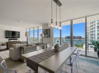 3-bedroom Condo — 6620 Indian Creek Dr #Penthouse 712, Miami Beach, 33141