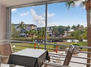 1-bedroom Condo — 2800 NW 47th Ter APT 205B, Fort Lauderdale, 33313