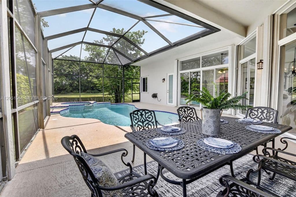6-bedroom Single-Family Home — 1164 Ginger Cir
