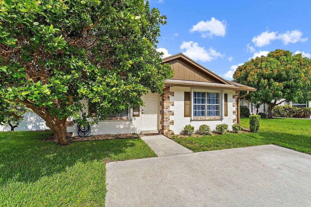 2-bedroom Property — 109 Doe Trail