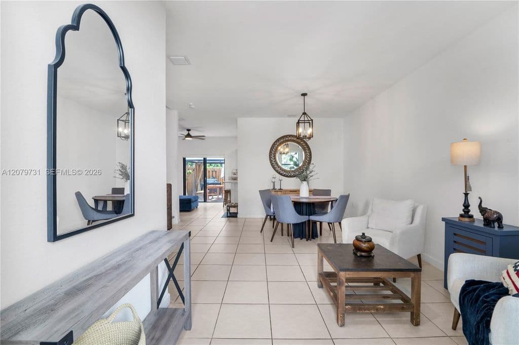 3-bedroom Property — 13154 SW 233rd St