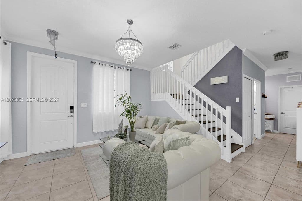 5+1 Müstakil ev — 13384 SW 268th Ter