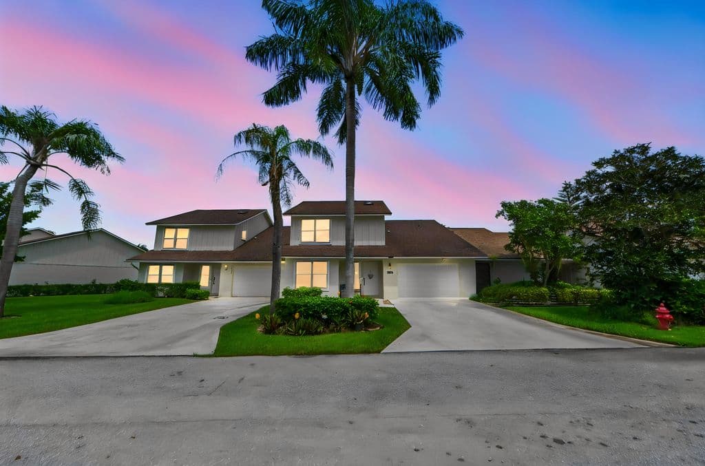 3+1 Mülk — 11901 Donlin Drive