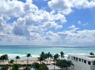1+1 Condo — 3901 S Ocean Dr APT 7M, Hollywood, 33019
