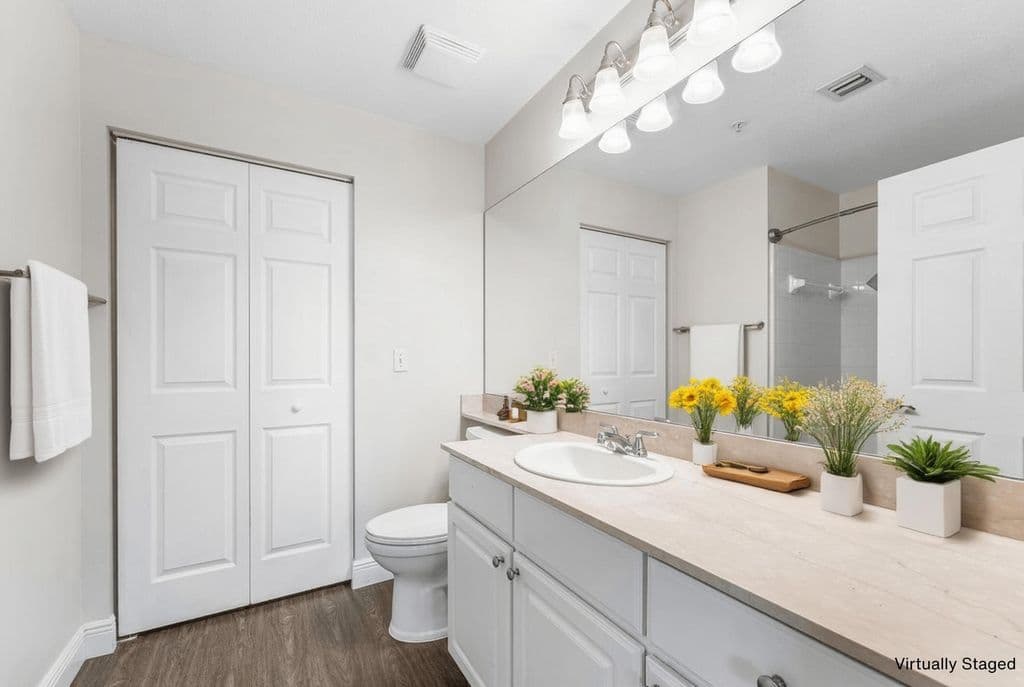 2-bedroom Condo — 276 Murcia Drive #301