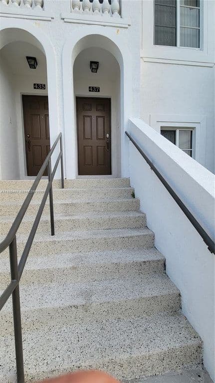3+1 Mülk — 12600 SW 50th Ct APT 437