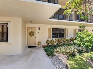 2-bedroom Condo — 2898 SW 22nd Circle #231b, Delray Beach, 33445