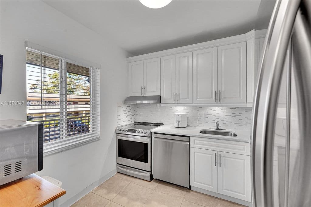 2-bedroom Condo — 650 NW 80th Ter APT 206