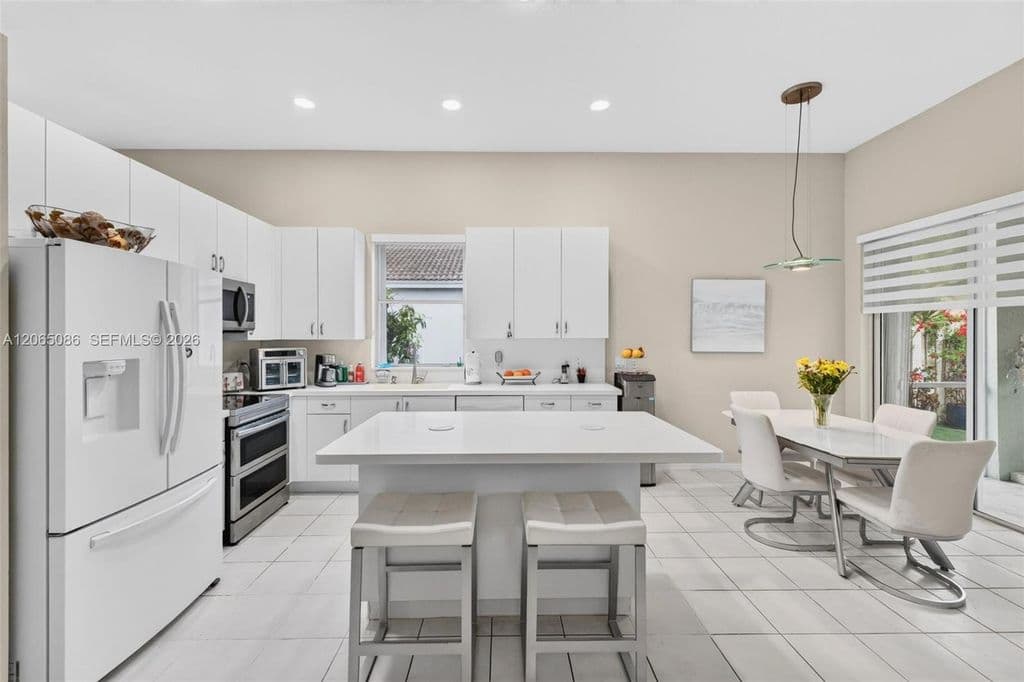 3-bedroom Single-Family Home — 13356 NW 16th St