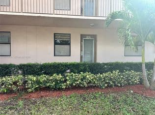 2+1 Condo — 10434 Sunrise Lakes Blvd APT 102, Sunrise, 33322