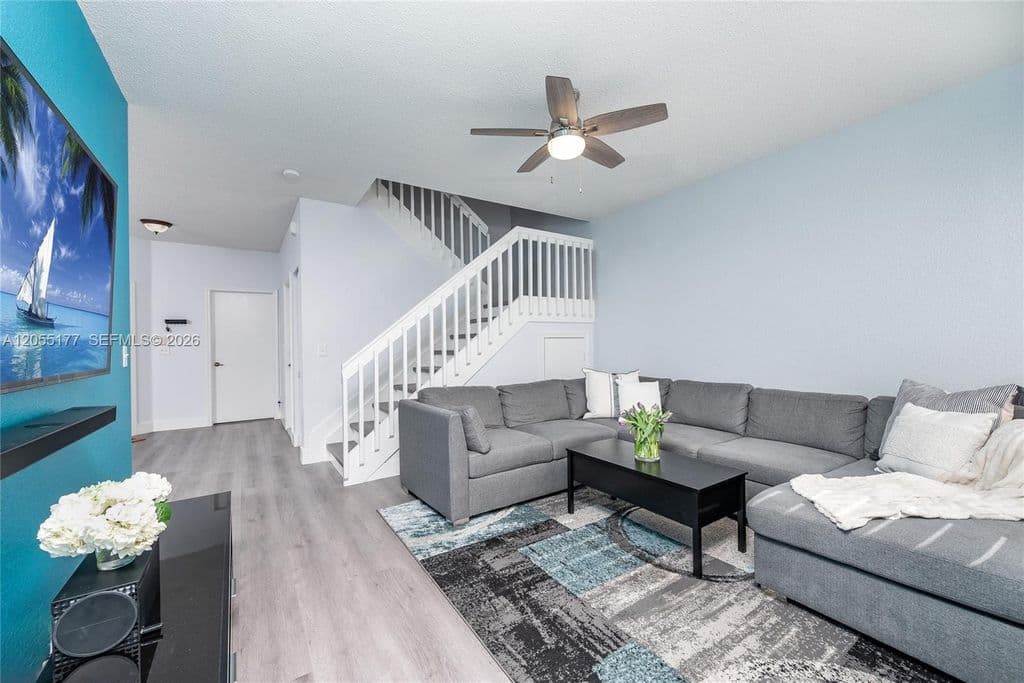 3-bedroom Property — 16840 SW 1st Mnr #16840