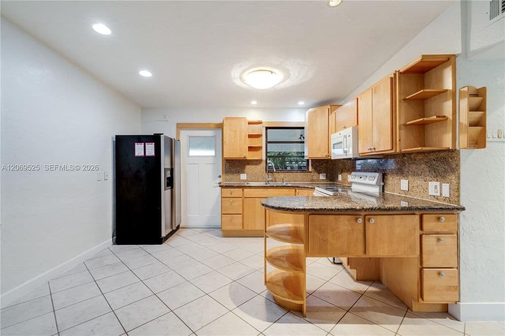 3-bedroom Single-Family Home — 5677 Maypop Rd
