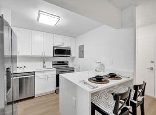 1+1 Condo — 7300 NW 17th Street #305, Fort Lauderdale, 33313