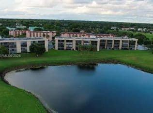 1+1 Condo — 3241 Holiday Springs Blvd APT 204, Margate, 33063
