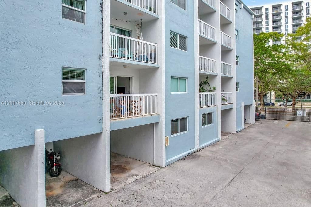 2+1 Condo — 2920 SW 28th Ter APT 207