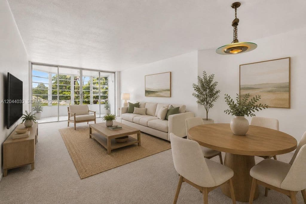 1+1 Condo — 1501 NE 191st St APT C203