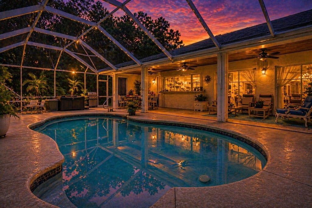 3-bedroom Single-Family Home — 15884 North Road