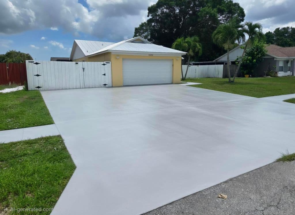 3-bedroom Single-Family Home — 1402 Denlow Lane